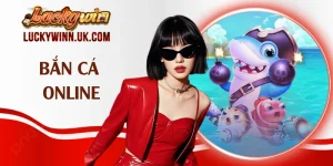 Bắn Cá Online - Chinh Phục Đại Dương Cùng Vu Khí Tối Tân