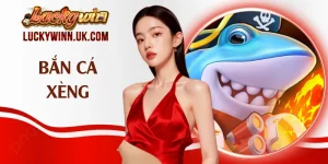 Bắn Cá Xèng - 4 Chiến Thuật Cực Hiệu Quả Từ Cao Thủ