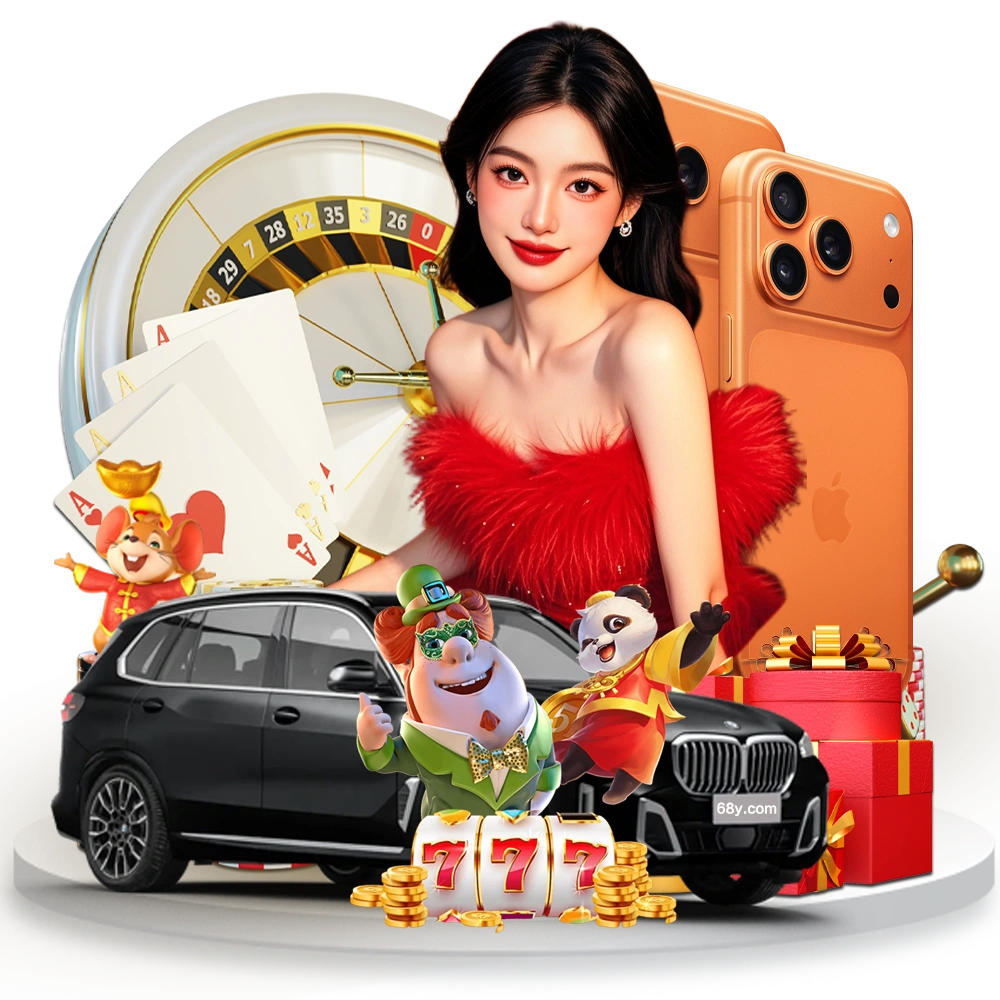 casinogirl-luckywin