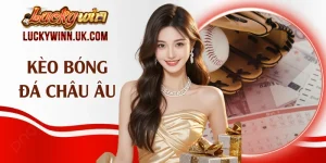 Kèo Bóng Đá Châu Âu - Tham Gia Vào Những Trận Đấu Kịch Tính