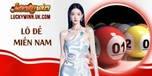 Lô Đề Miền Nam - Hé Lộ Kinh Nghiệm Chơi Bất Bại Cho Bạn