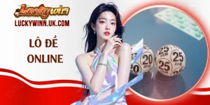 Lô Đề Online - Sân Chơi Số Học Minh Bạch Và Tỷ Lệ Thưởng Cao