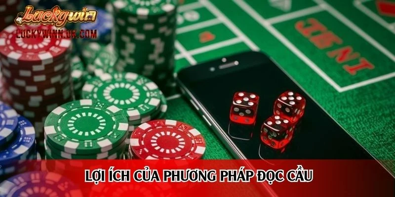 Lợi ích của phương pháp đọc cầu