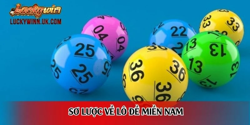 Sơ lược về lô đề miền Nam