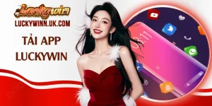Tải App Luckywin - Chỉ Dẫn Các Bước Download Ứng Dụng